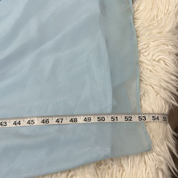 CUTE FORMAL DRESS SIZE 14 - Picture 10 of 13